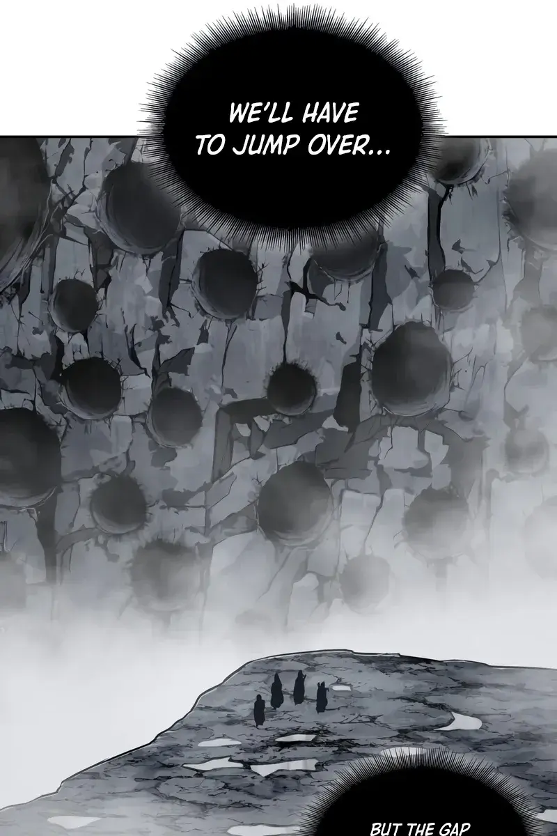 Nano Machine Chapter 145 Page 41