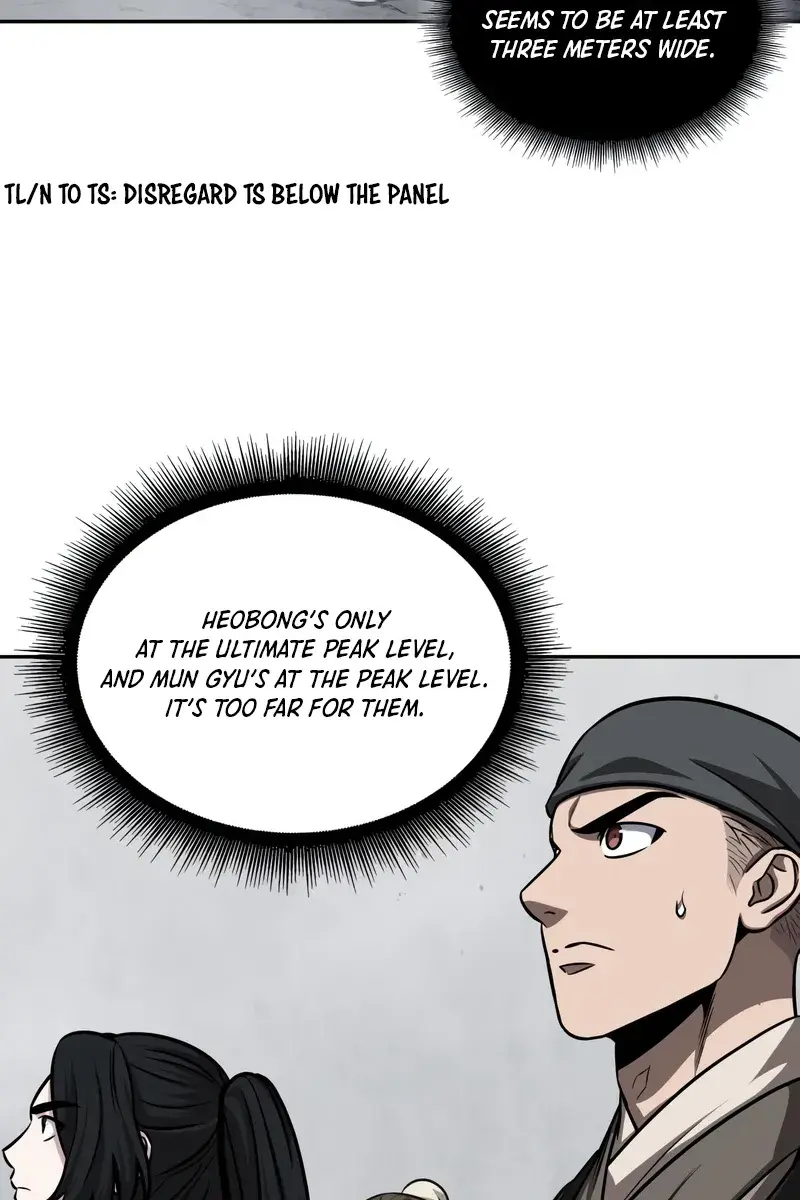 Nano Machine Chapter 145 Page 42