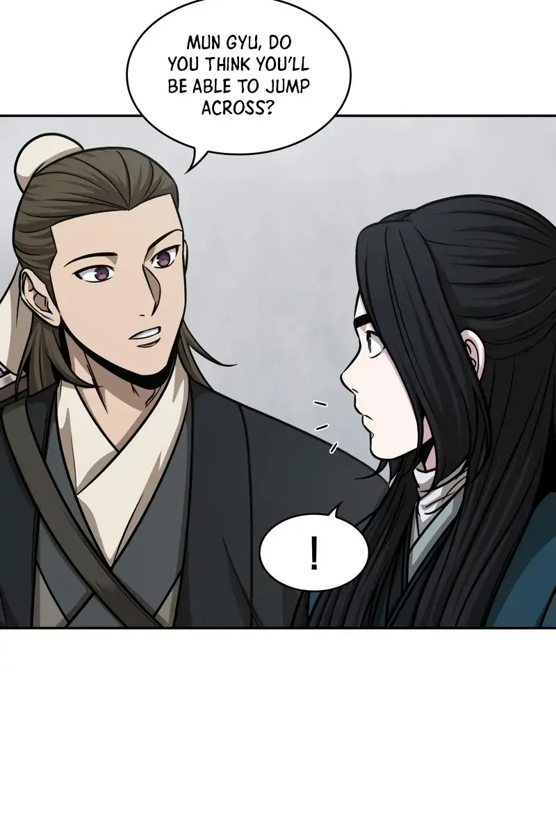 Nano Machine Chapter 145 Page 45