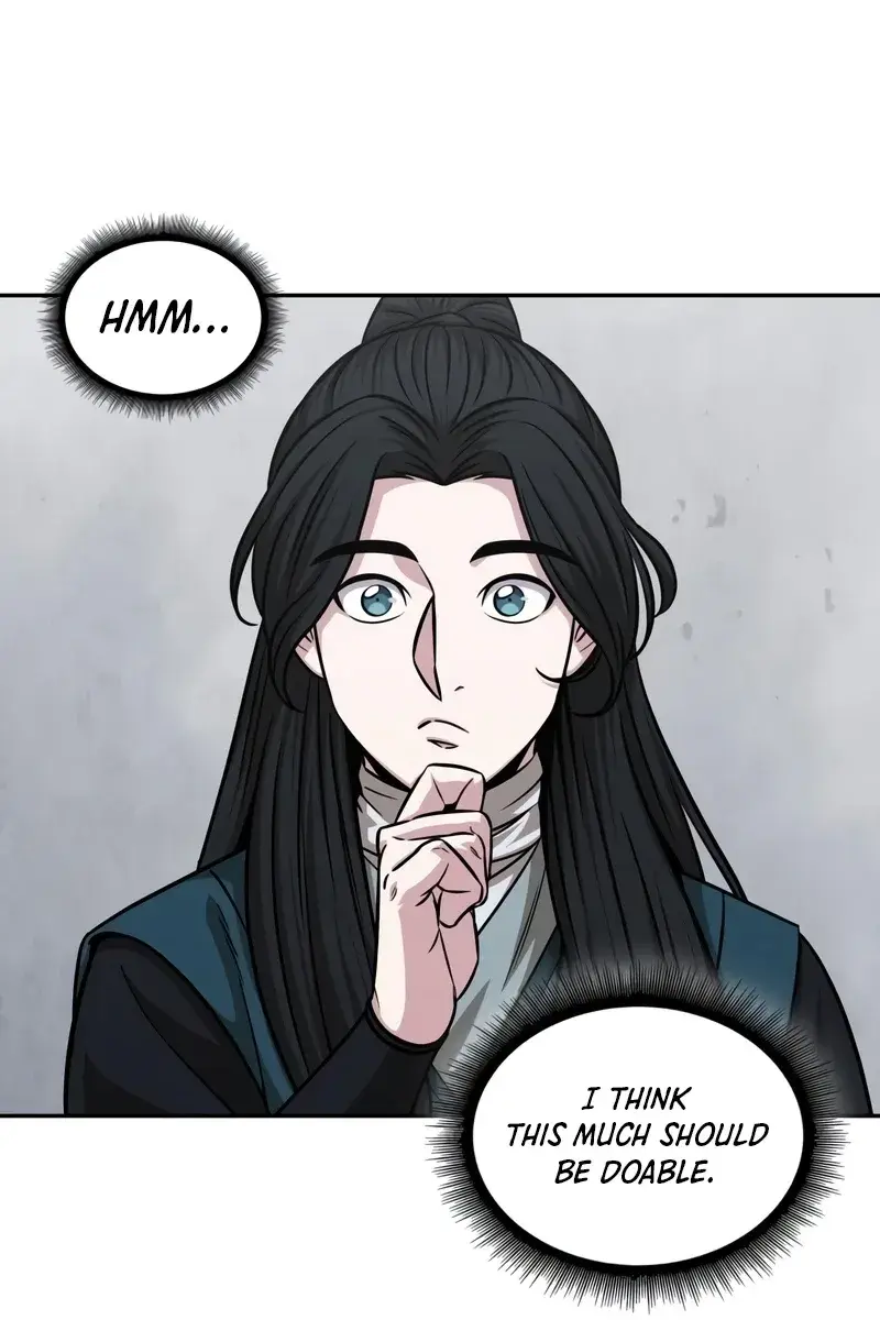 Nano Machine Chapter 145 Page 46