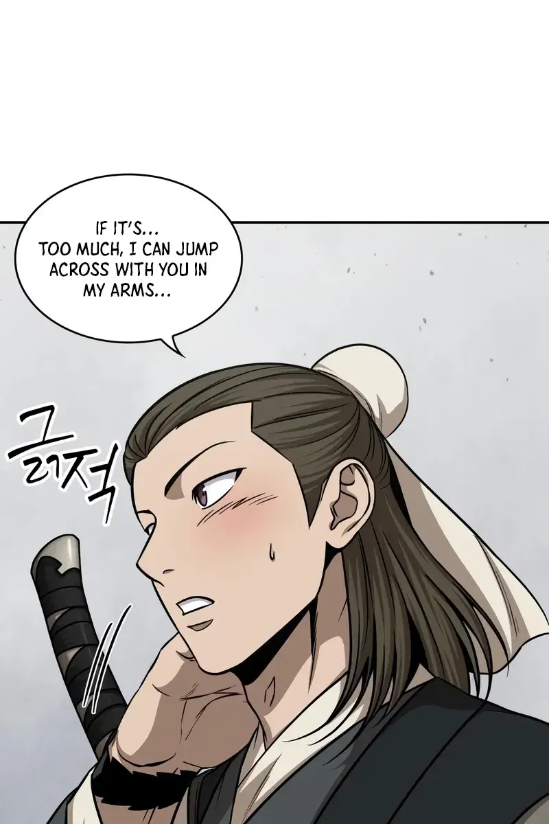 Nano Machine Chapter 145 Page 47