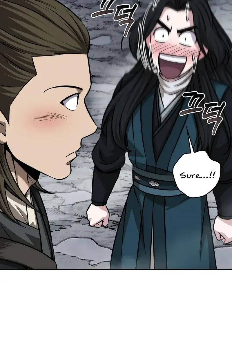 Nano Machine Chapter 145 Page 49