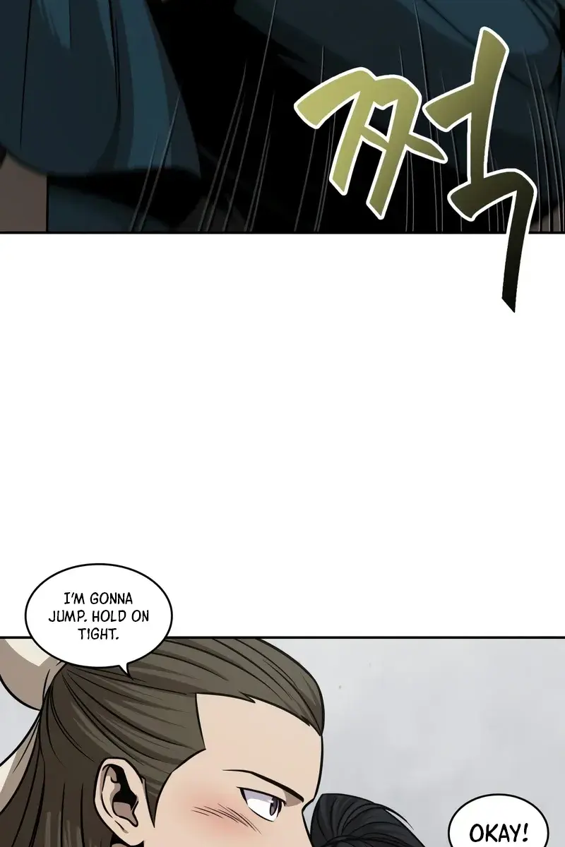 Nano Machine Chapter 145 Page 51