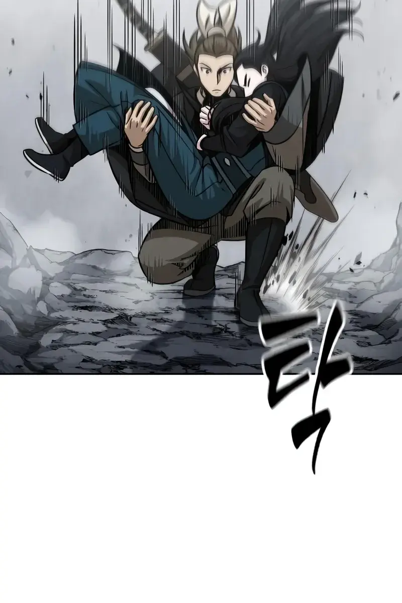 Nano Machine Chapter 145 Page 57