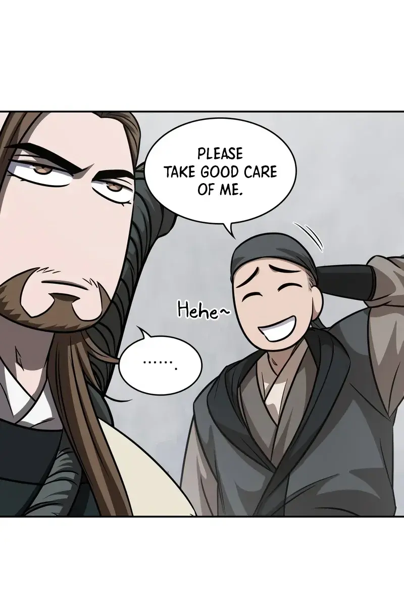 Nano Machine Chapter 145 Page 58