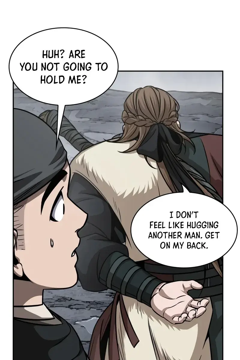 Nano Machine Chapter 145 Page 59