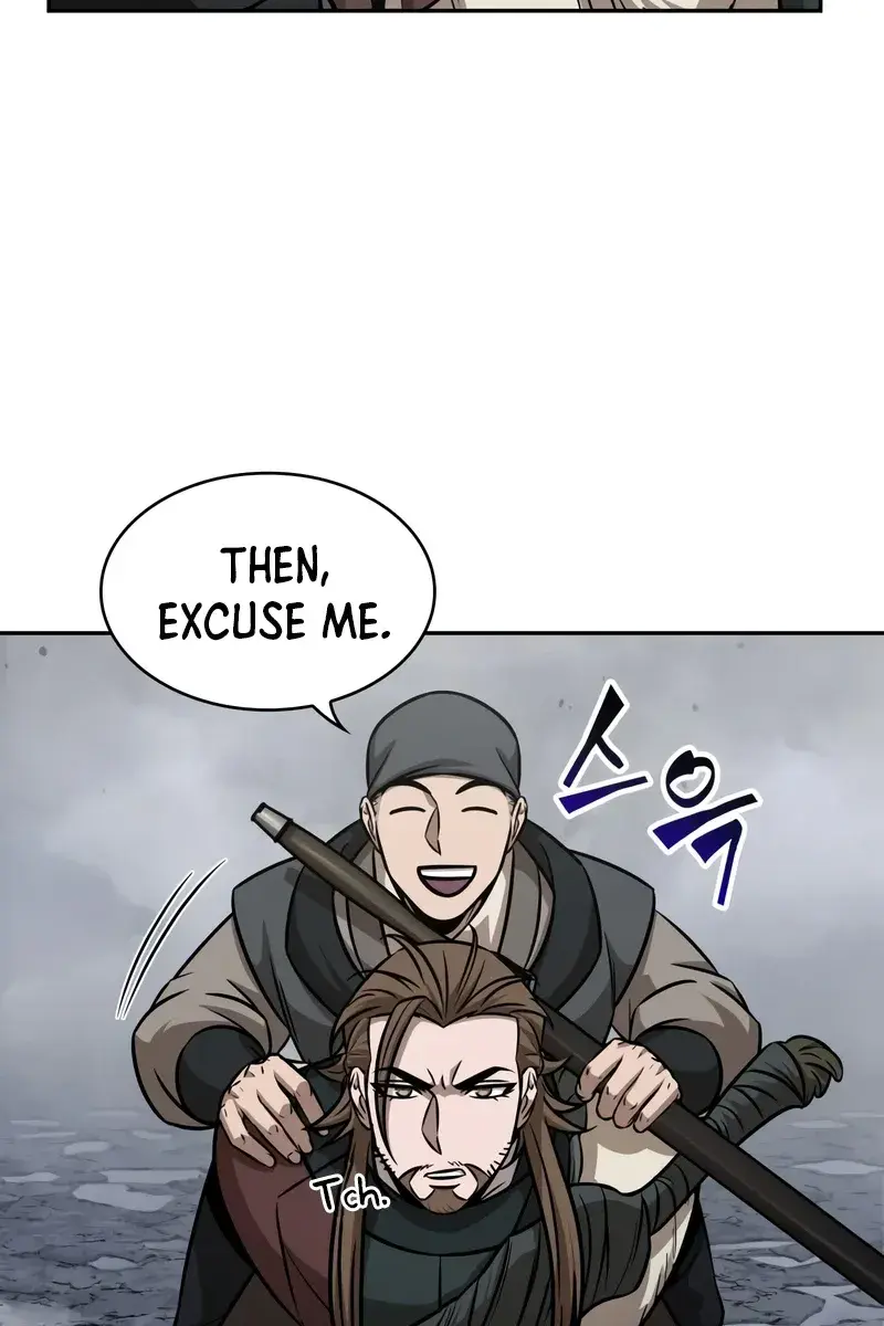 Nano Machine Chapter 145 Page 60