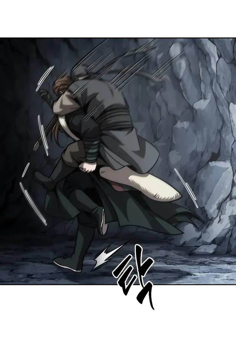 Nano Machine Chapter 145 Page 64