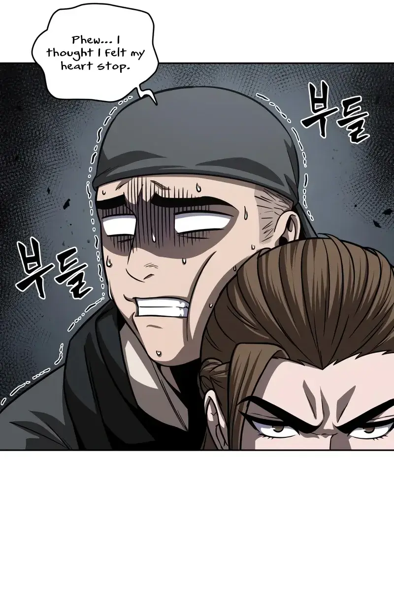 Nano Machine Chapter 145 Page 66