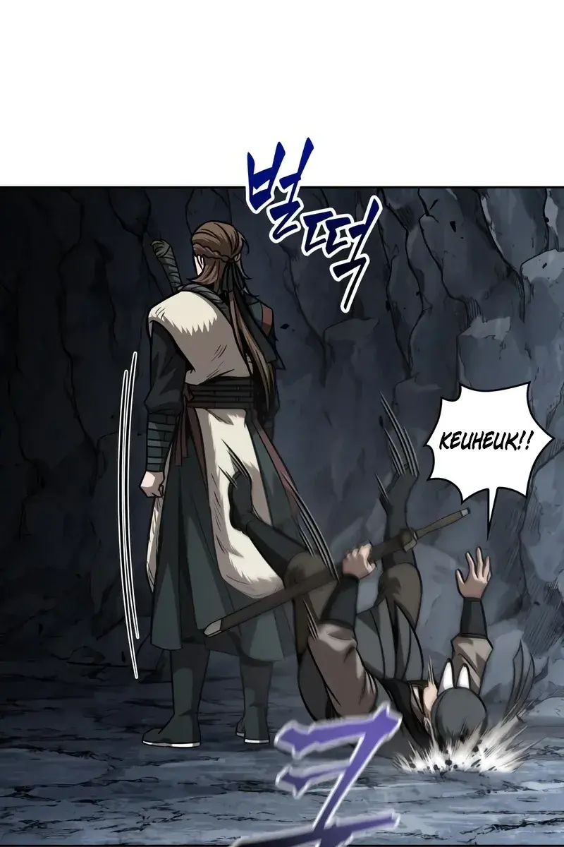 Nano Machine Chapter 145 Page 67