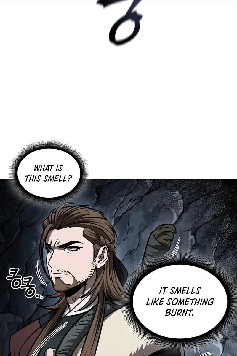 Nano Machine Chapter 145 Page 68