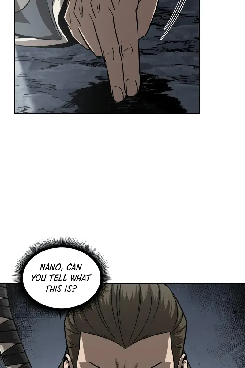 Nano Machine Chapter 145 Page 70