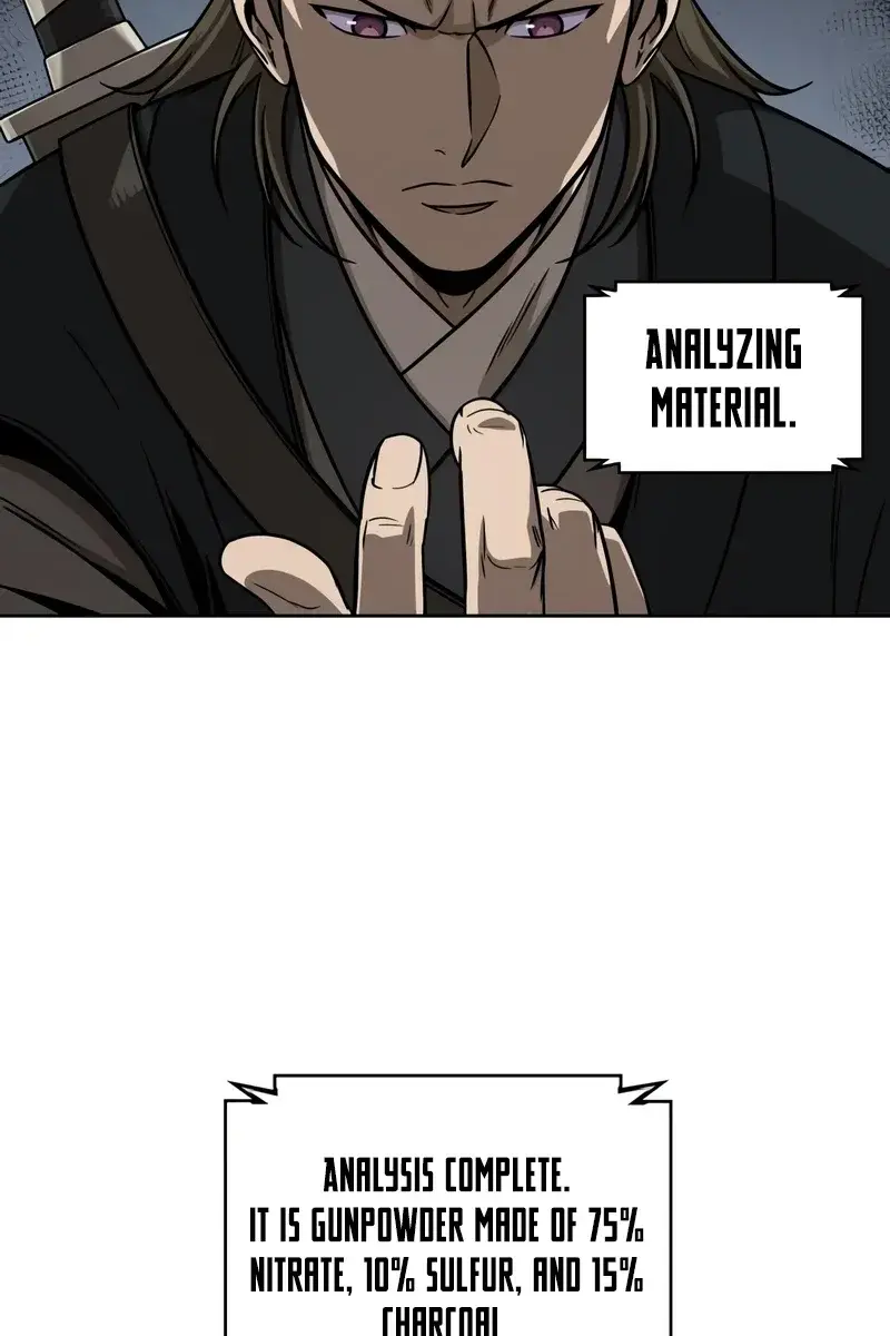 Nano Machine Chapter 145 Page 71