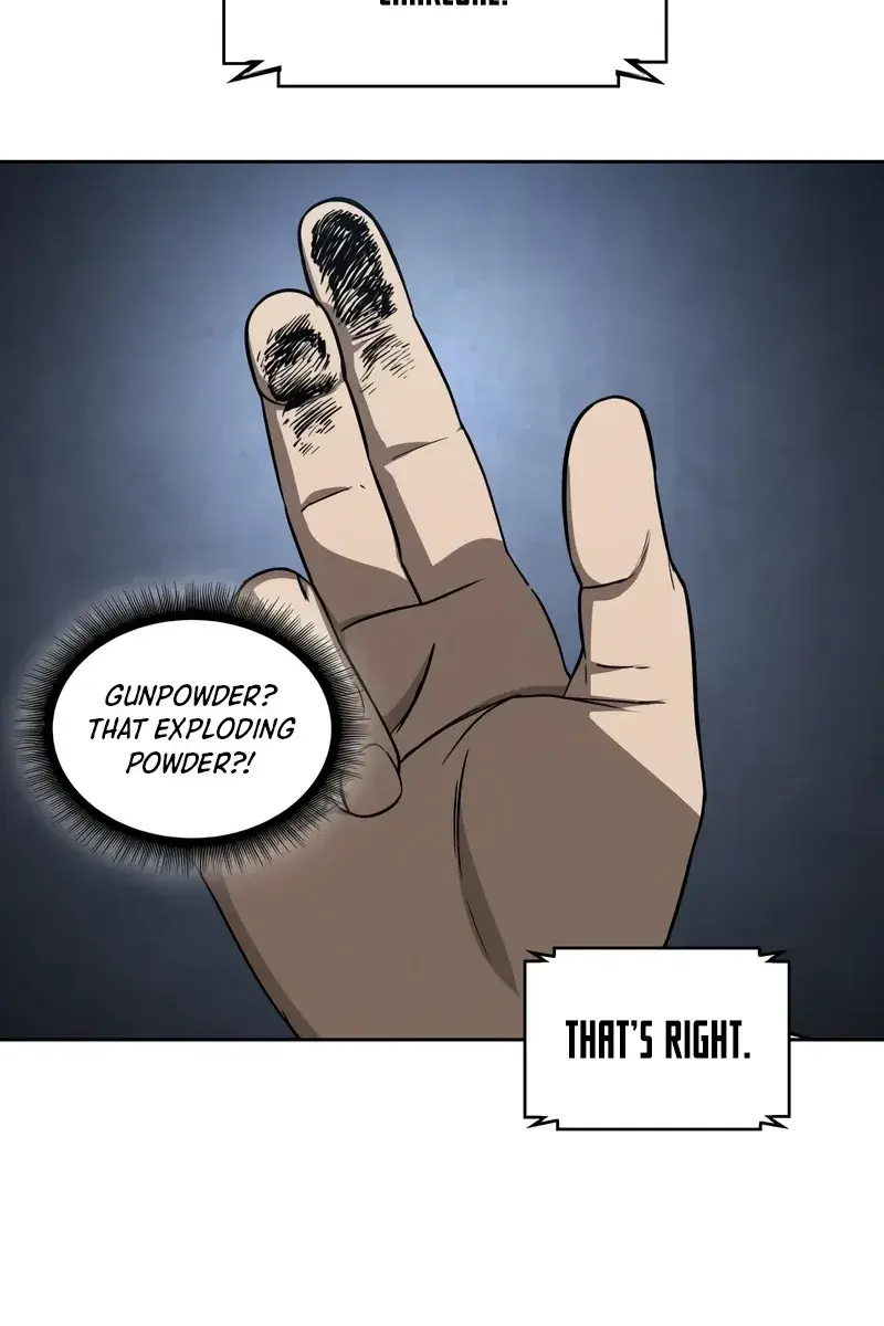 Nano Machine Chapter 145 Page 72