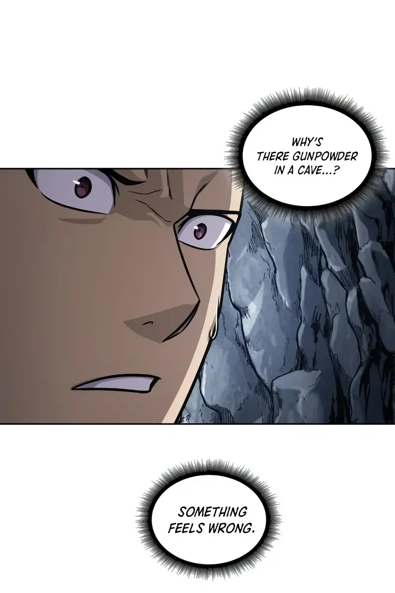 Nano Machine Chapter 145 Page 73