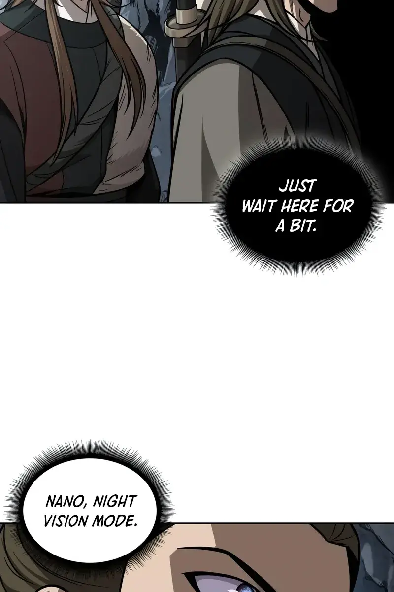 Nano Machine Chapter 145 Page 76