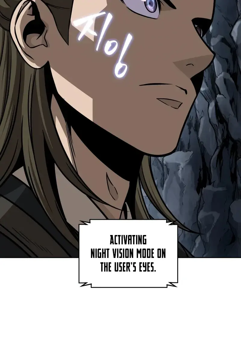 Nano Machine Chapter 145 Page 77