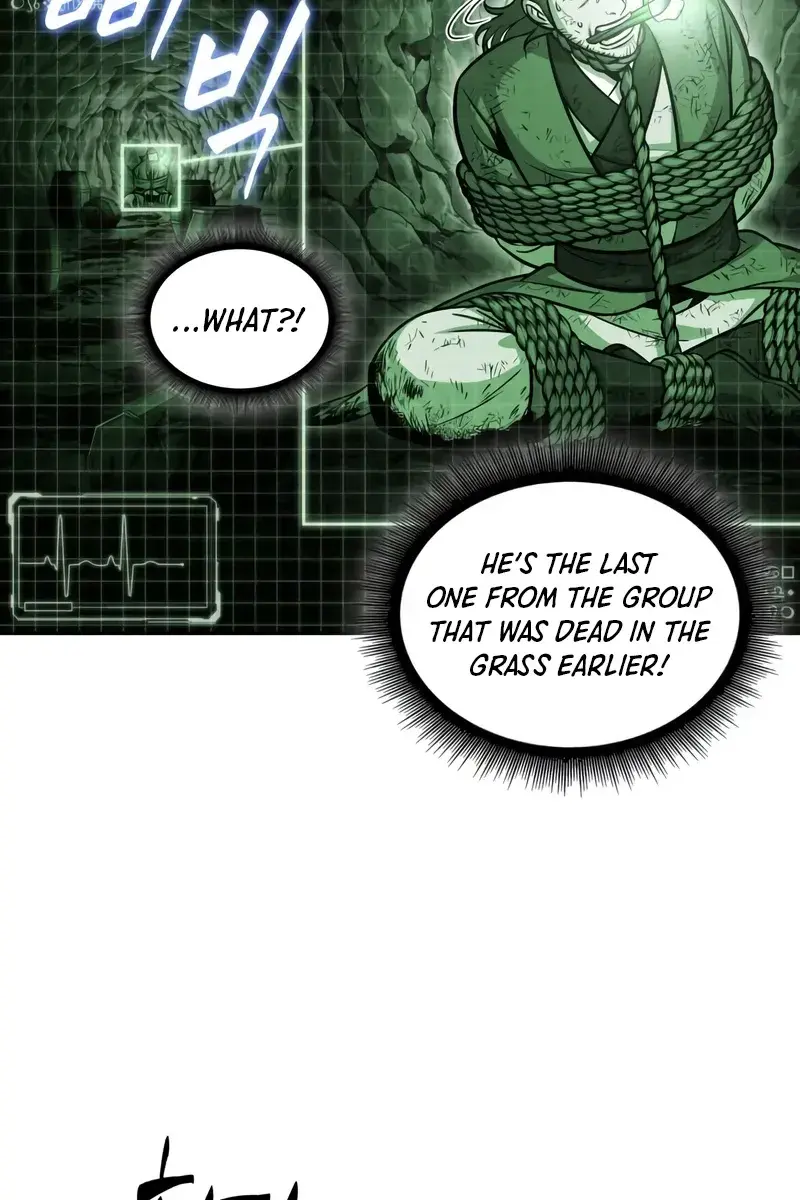 Nano Machine Chapter 145 Page 81