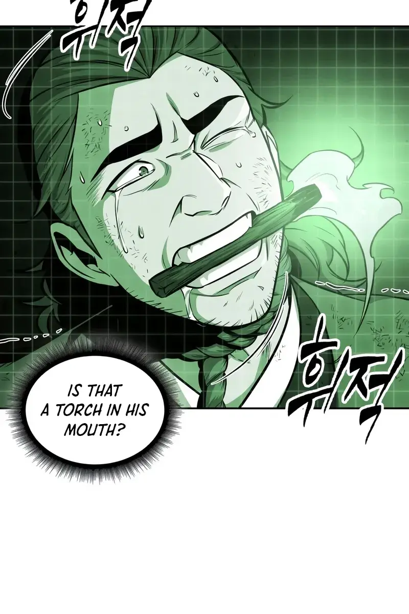 Nano Machine Chapter 145 Page 82