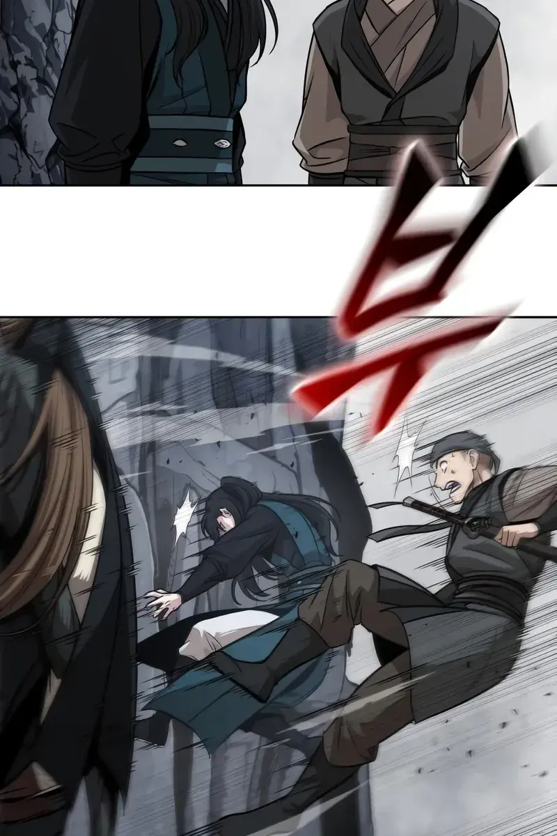 Nano Machine Chapter 145 Page 87