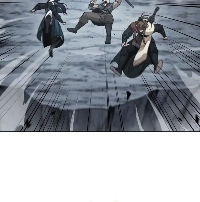 Nano Machine Chapter 145 Page 89