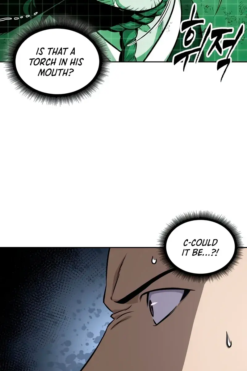 Nano Machine Chapter 146 Page 3