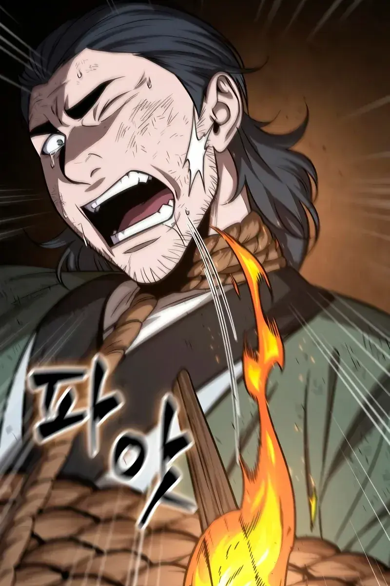 Nano Machine Chapter 146 Page 5