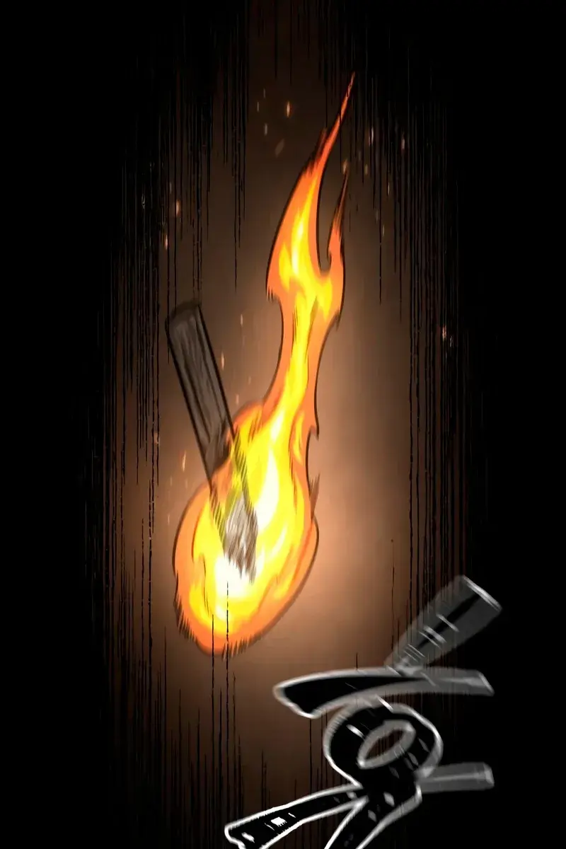 Nano Machine Chapter 146 Page 8