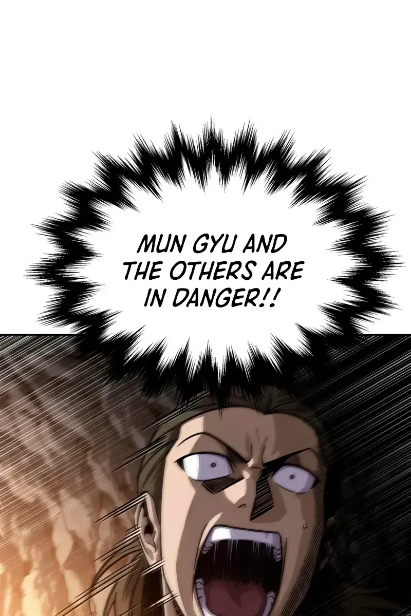 Nano Machine Chapter 146 Page 16