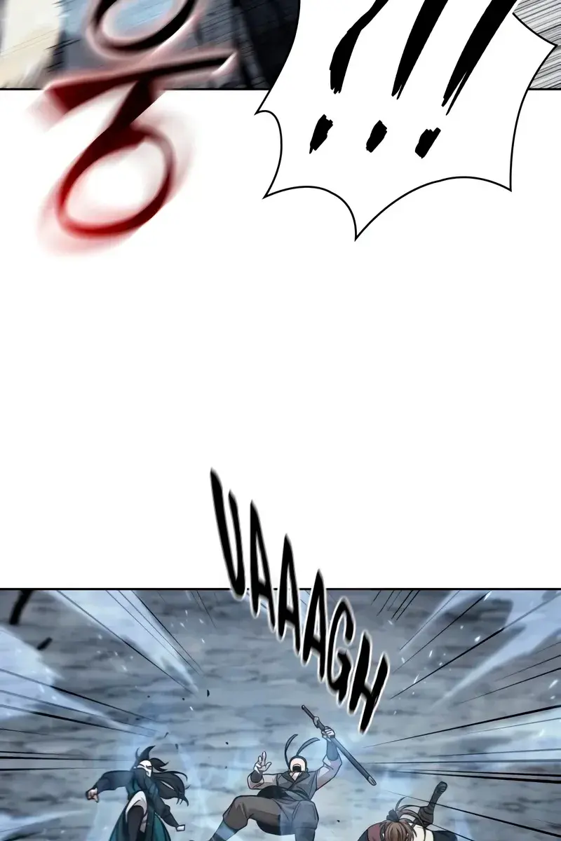 Nano Machine Chapter 146 Page 22