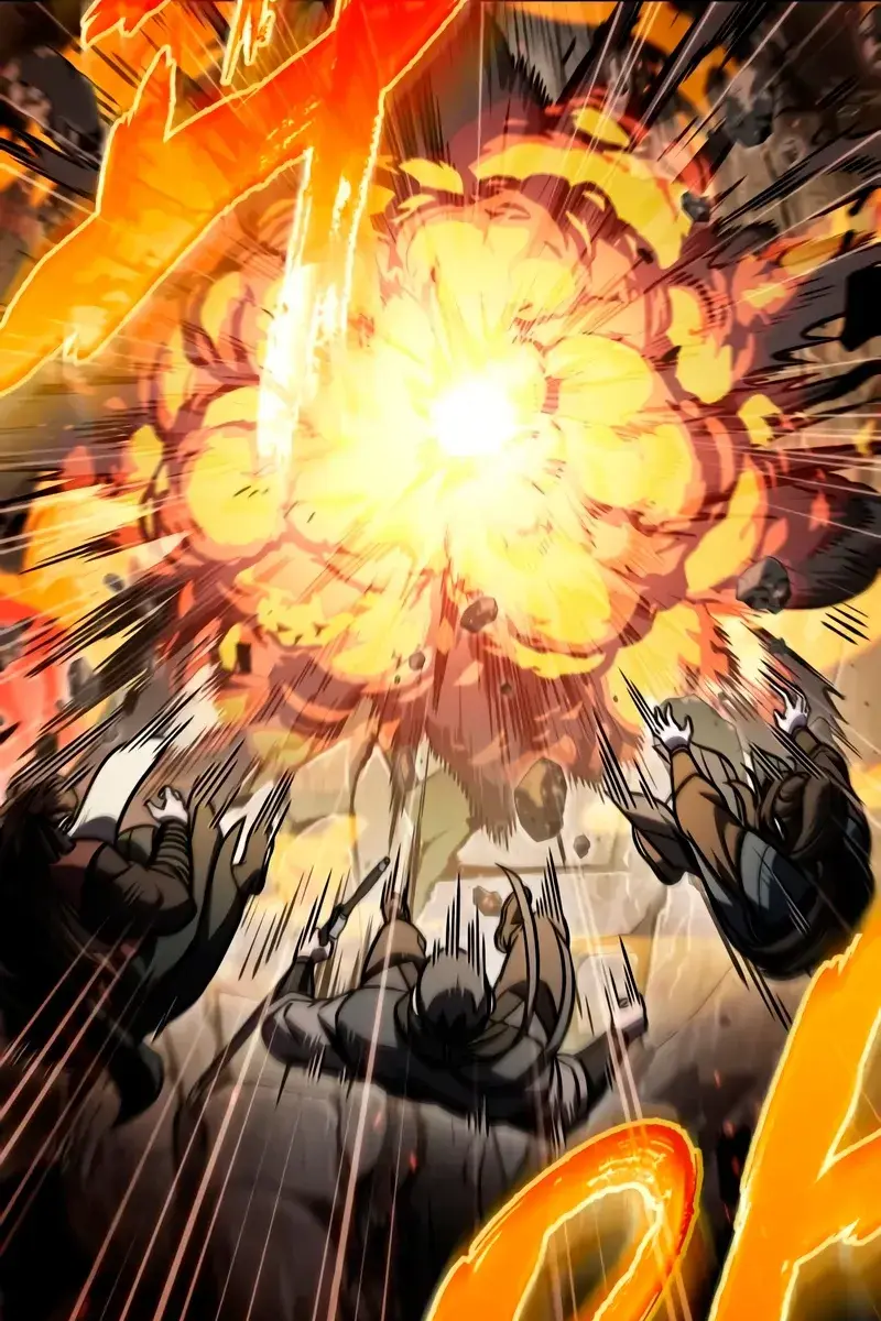 Nano Machine Chapter 146 Page 24