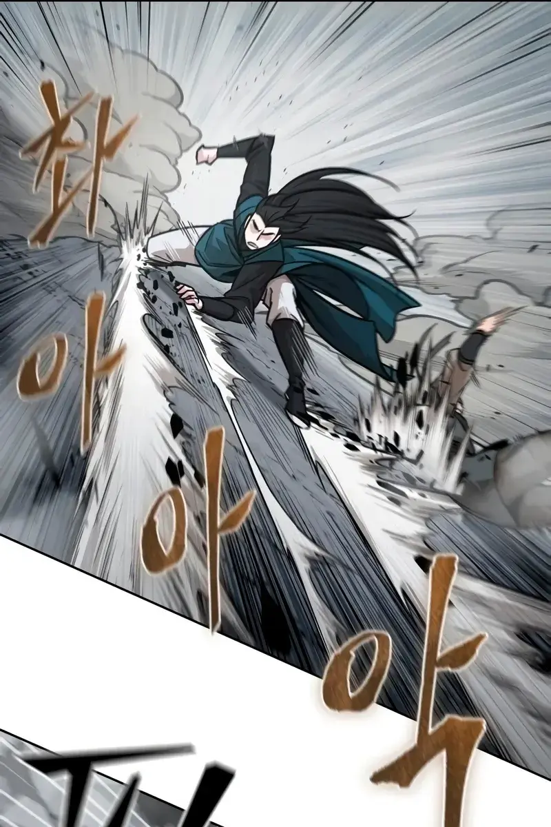 Nano Machine Chapter 146 Page 27