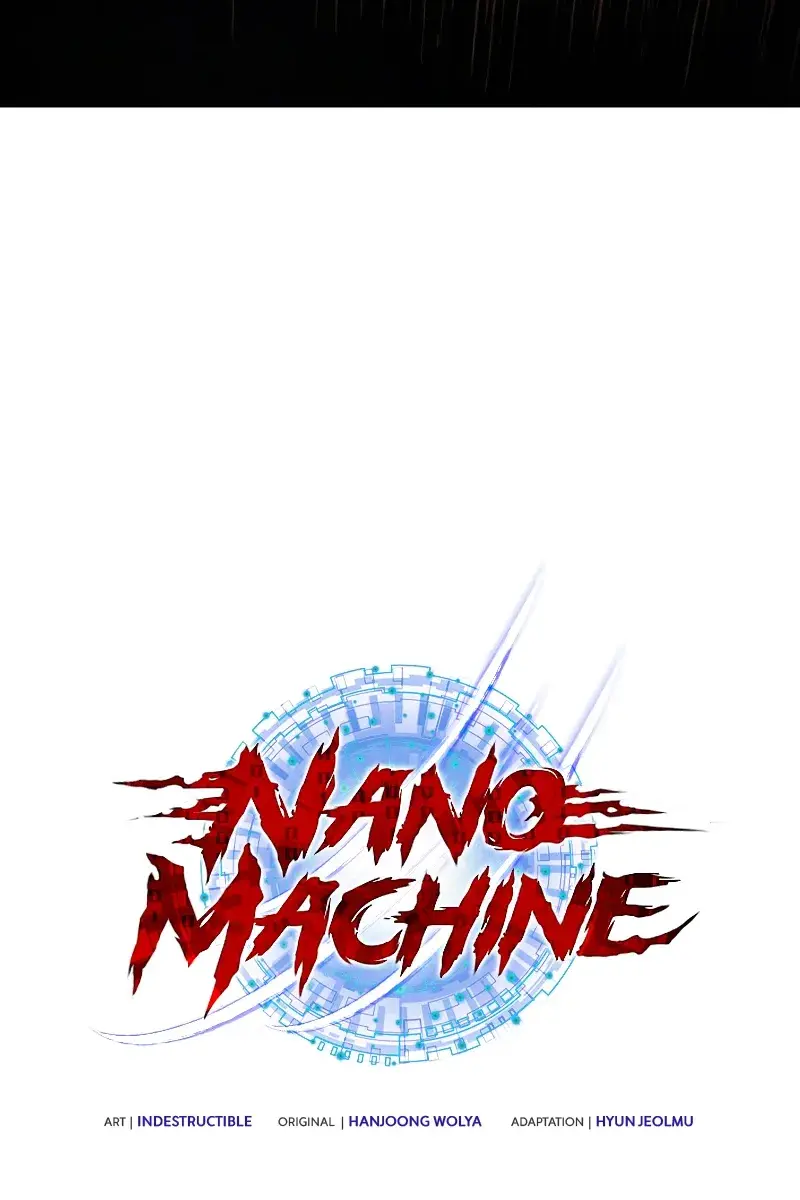 Nano Machine Chapter 146 Page 35