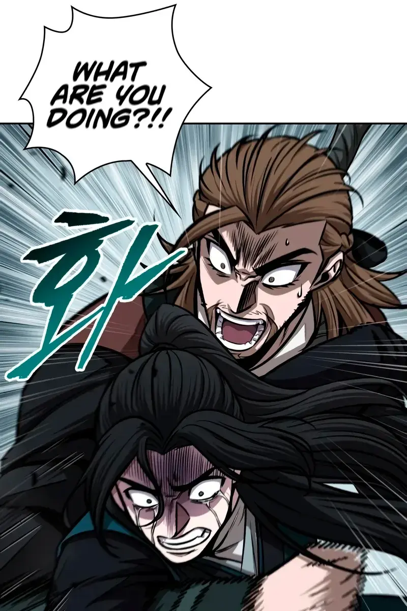 Nano Machine Chapter 146 Page 43