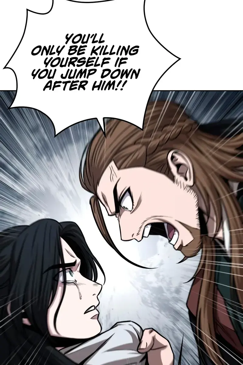 Nano Machine Chapter 146 Page 49