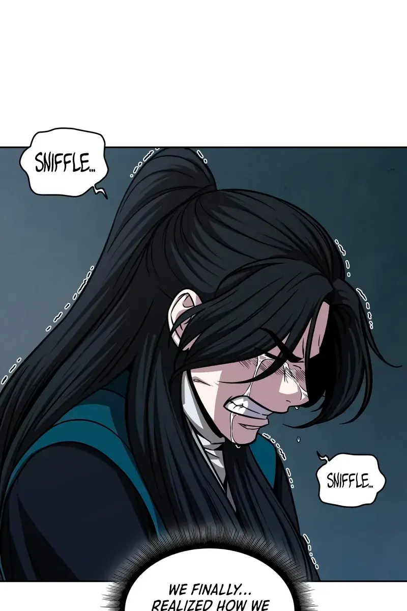 Nano Machine Chapter 146 Page 53