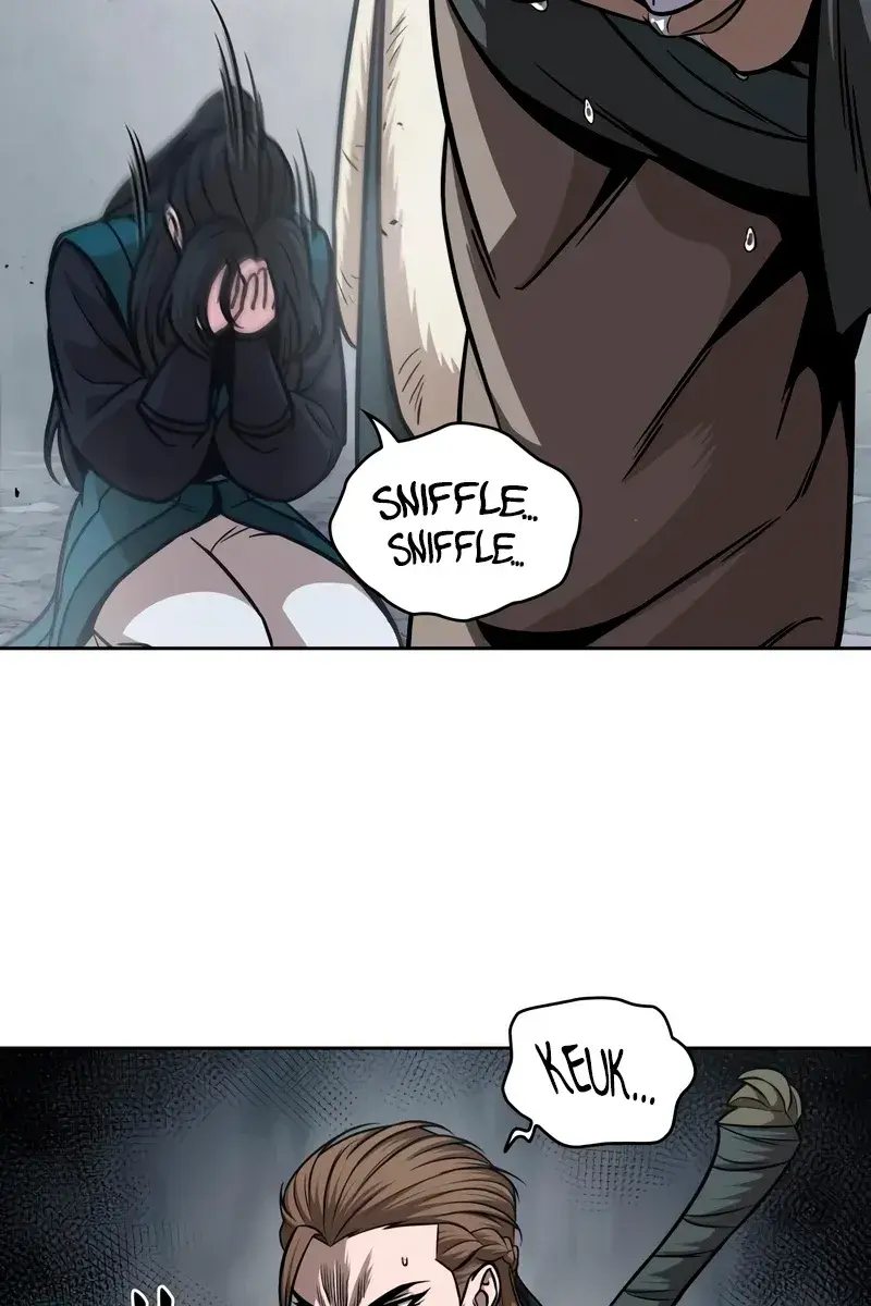 Nano Machine Chapter 146 Page 55