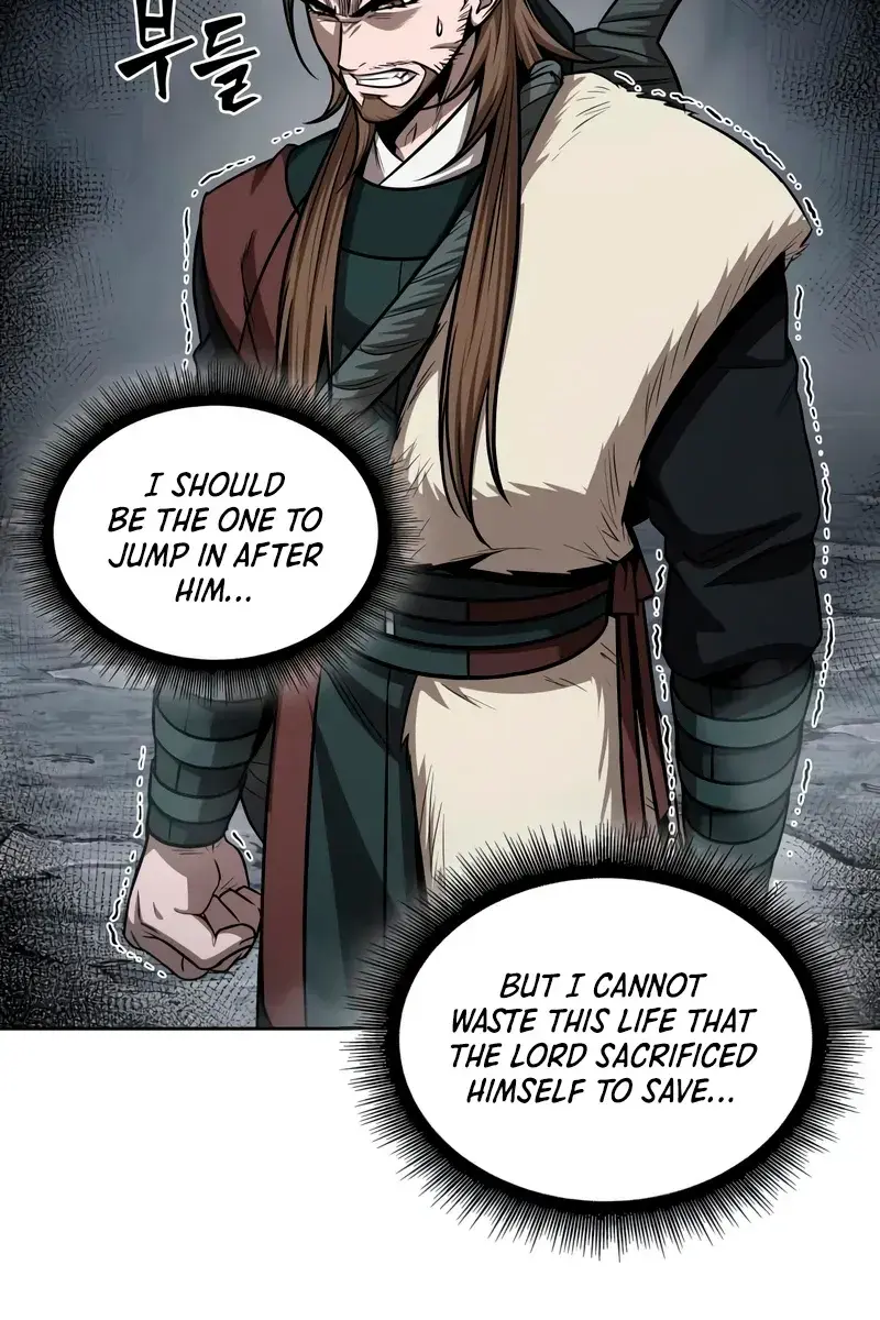 Nano Machine Chapter 146 Page 56