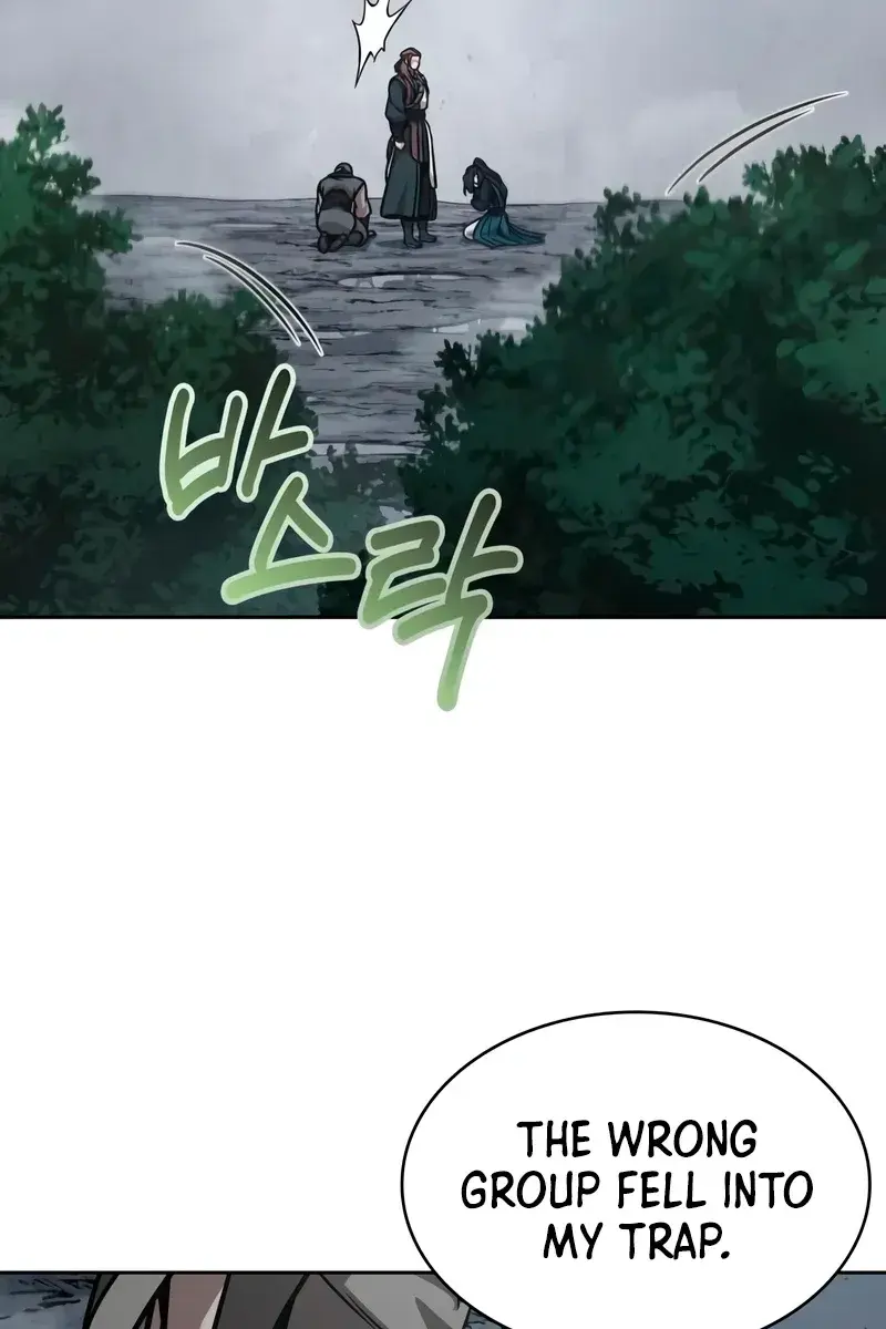 Nano Machine Chapter 146 Page 58