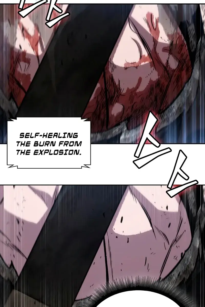 Nano Machine Chapter 146 Page 74