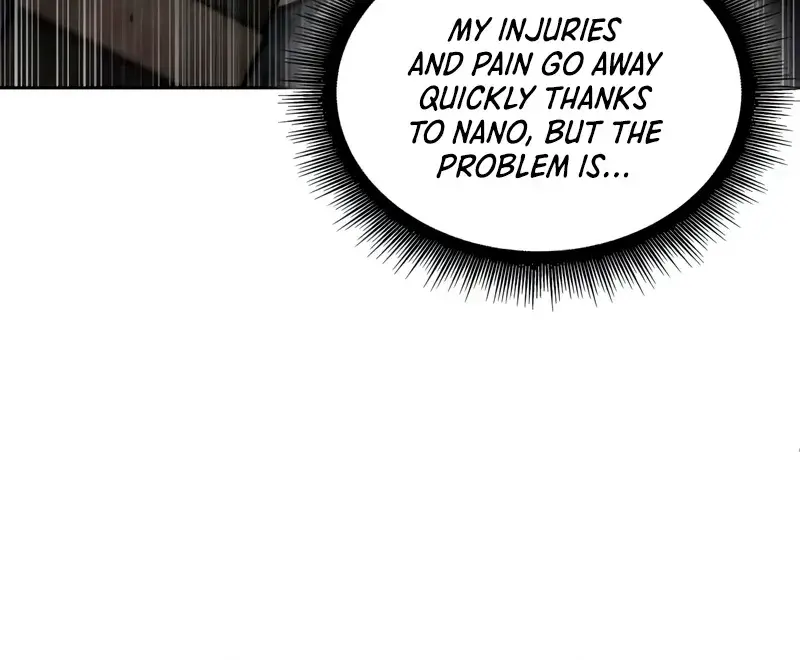 Nano Machine Chapter 146 Page 75