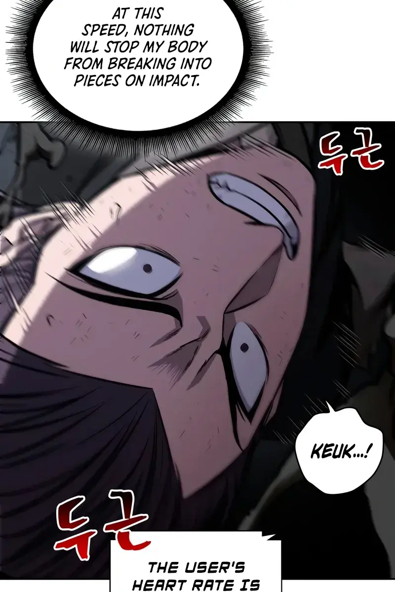 Nano Machine Chapter 146 Page 78