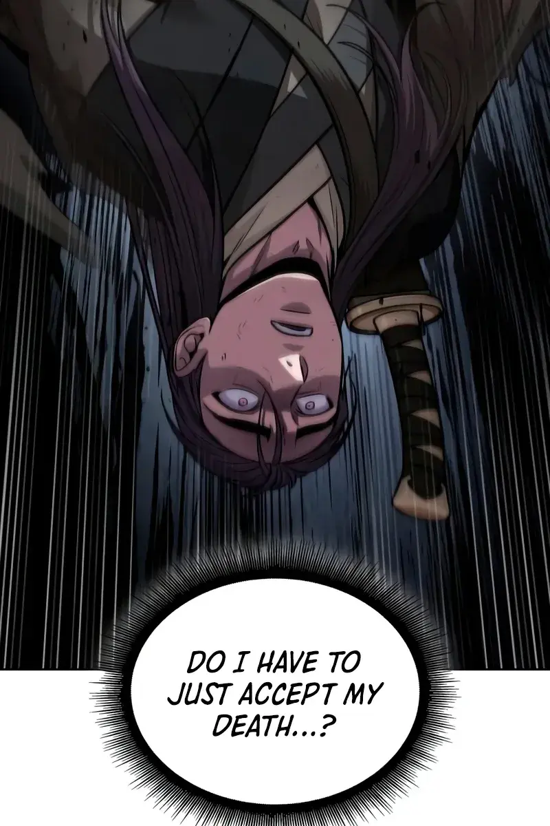 Nano Machine Chapter 146 Page 81