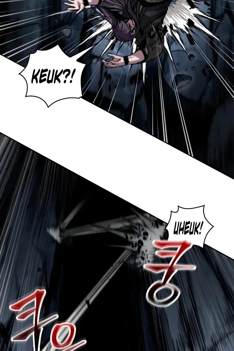 Nano Machine Chapter 146 Page 84