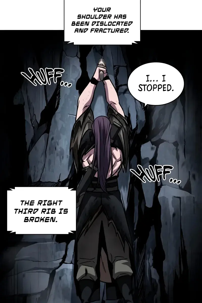 Nano Machine Chapter 146 Page 107