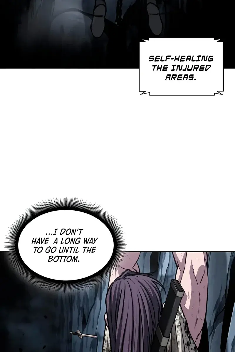 Nano Machine Chapter 146 Page 108