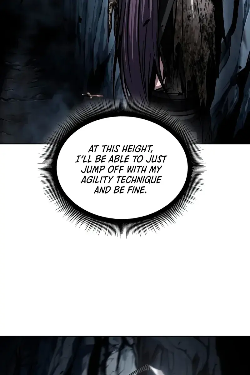 Nano Machine Chapter 146 Page 109