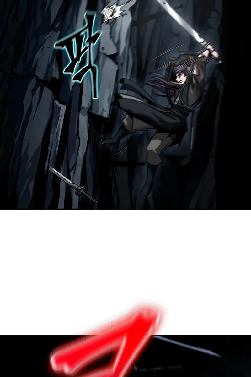 Nano Machine Chapter 146 Page 110