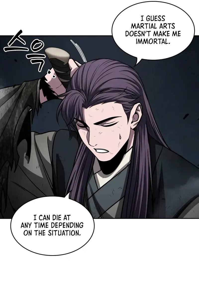 Nano Machine Chapter 146 Page 113