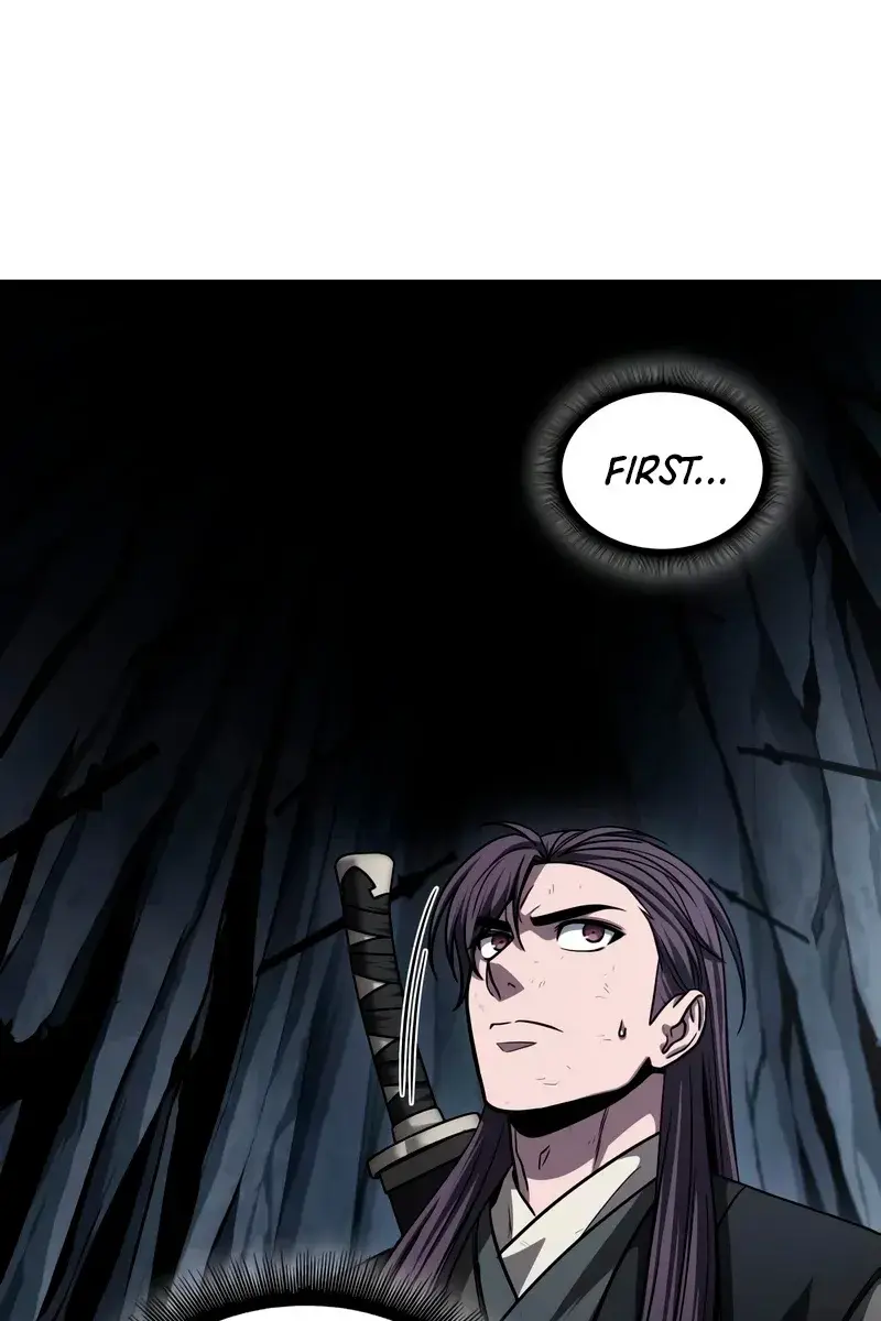 Nano Machine Chapter 146 Page 114